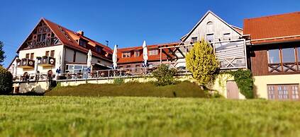 Hotel NEUE HÖHE