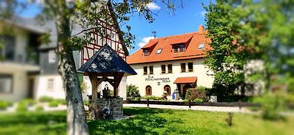 Hotel NEUE HÖHE