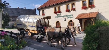 Hotel NEUE HÖHE