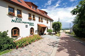 Hotel NEUE HÖHE