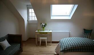 Chambres d'Hotes du Beau Regard