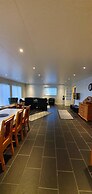 Lyngsalpan Cruise Lodge
