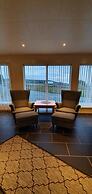 Lyngsalpan Cruise Lodge