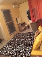 Residence Mbissine