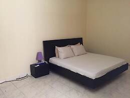 Residence Mbissine