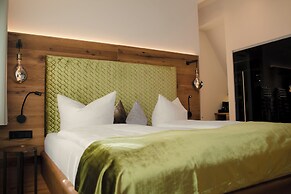 Altstadt-Hotel