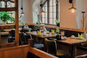 Altstadt-Hotel
