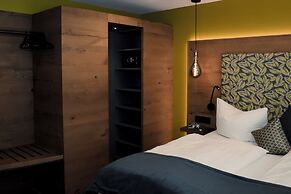 Altstadt-Hotel