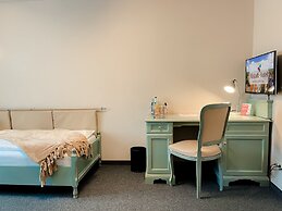 Altstadt-Hotel