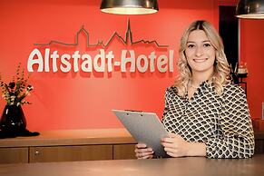 Altstadt-Hotel