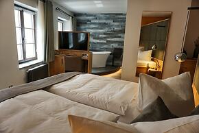 Altstadt-Hotel