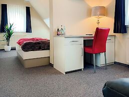 Altstadt-Hotel