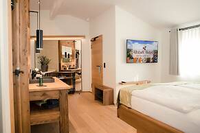 Altstadt-Hotel
