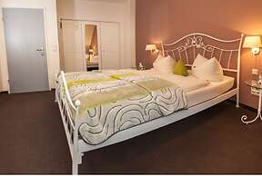 Altstadt-Hotel