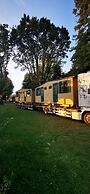 International Camping No Stress