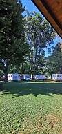International Camping No Stress