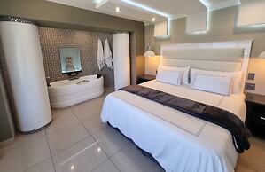Weston Guest House