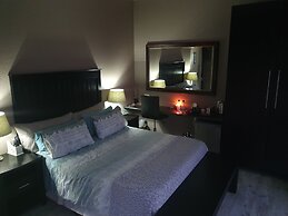 Weston Guest House