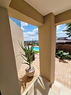 Weston Guest House