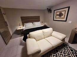Weston Guest House