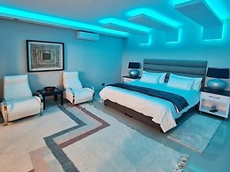 Weston Guest House