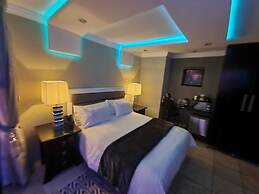 Weston Guest House