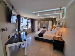 Weston Guest House