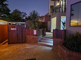 Weston Guest House