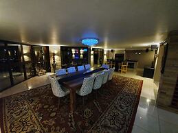 Weston Guest House