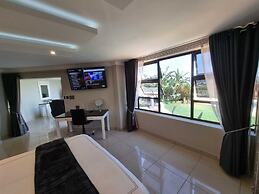 Weston Guest House