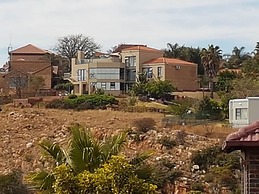 Weston Guest House