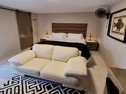 Weston Guest House