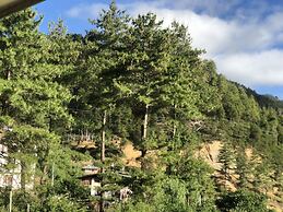 The Ugyen