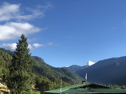 The Ugyen