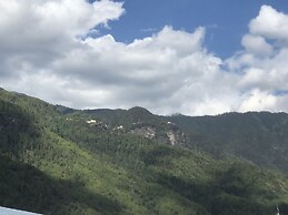 The Ugyen