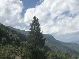 The Ugyen