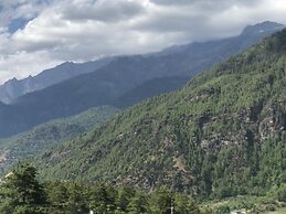 The Ugyen