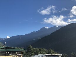 The Ugyen