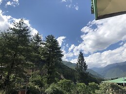 The Ugyen