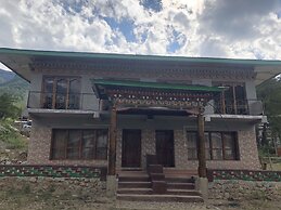 The Ugyen