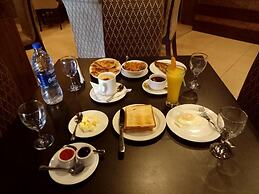 The Alina Hotel & Suites