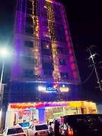 The Alina Hotel & Suites