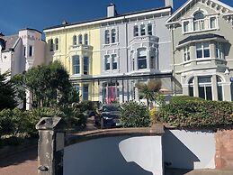 Aberley House