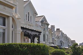 Aberley House