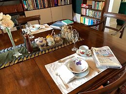 Aberley House