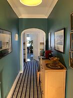 Aberley House