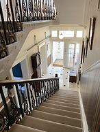Aberley House