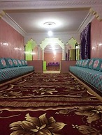 Riad Taliouine Safran