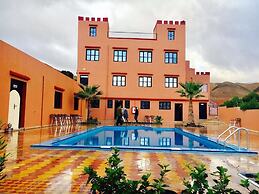 Riad Taliouine Safran