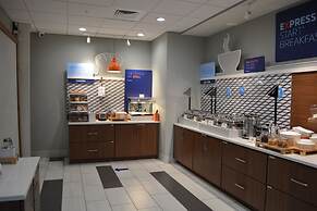 Holiday Inn Express & Suites Liberal by IHG